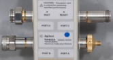 N4432A 電子校準(zhǔn)件，300 kHz 到 18 GHz，4 端口  請(qǐng)聯(lián)系徐經(jīng)理 18912657535